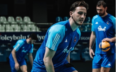 Halkbank, CEV Erkekler ampiyonlar Ligi'nde Bogdanka LUK Lublin deplasmannda