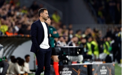 Tedesco: 'Rakibimizi umursamyoruz'