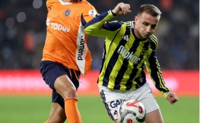 Kerem Aktürkoğlu: 'Taraftardan özür dileriz'