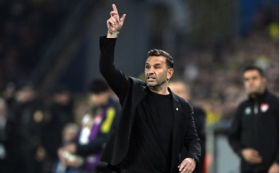 Okan Buruk, Kadky'de yine Fenerbahe'ye yenilmedi!