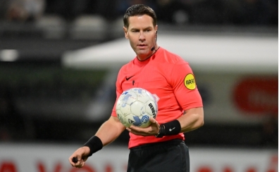 Monaco-Galatasaray maçının hakemi belli oldu