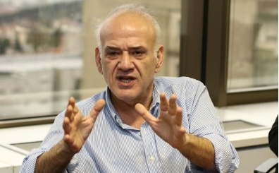 Ahmet Çakar, hastaneye kaldırıldı!