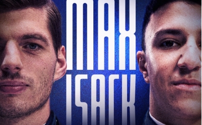 Red Bull, Verstappen'in yeni takm arkadan aklad