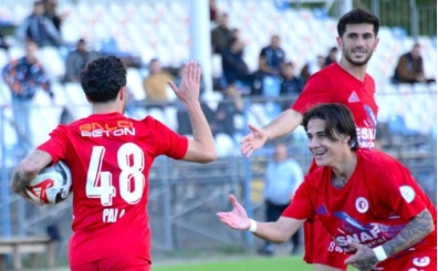 Fethiyespor, Muşspor deplasmanında