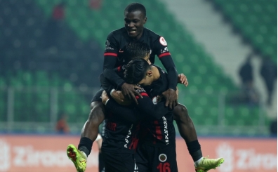 Genlerbirlii, kritik Karagmrk snavnda!