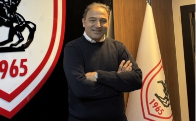 Fuat apa: 'Galatasaray manda tek endiemiz hakem'