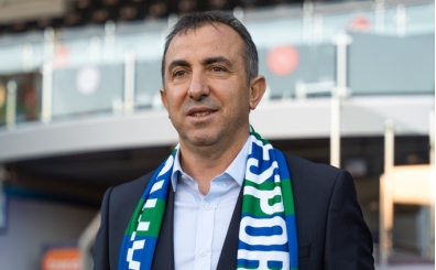 Recep Uçar, Çaykur Rizespor ile imzaladı!
