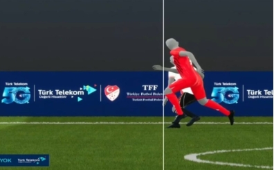 Beikta'tan tepki: 'Yorumsuz!'