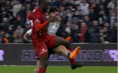 BeIN Trio ekibinden Beşiktaş - Gaziantep FK yorumları!