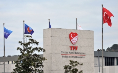 Süper Lig'den 8 kulüp PFDK'ye sevk edildi
