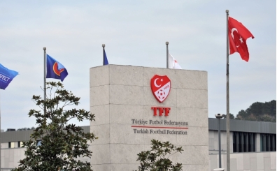 TFF, bahis soruşturmasında 35 futbolcunun cezasını onadı