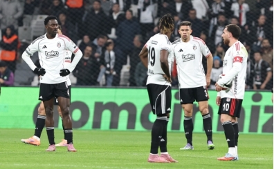 Yazarlardan Beşiktaş değerlendirmesi!