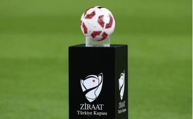 Trkiye Kupas'nda kuralar ekildi: Fenerbahe - Beikta derbisi!