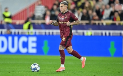 Torreira: 'Çok kızgınız, bunu hak etmiyoruz'