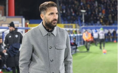 Fabregas'tan Alonso yorumu: 'Ba�a ��kmak zor'