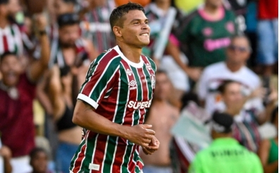 Fluminense, Thiago Silva ile yollarını ayırdı!