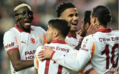 Yunus Akgün: 'Abdullah Kavukcu'ya armağan olsun'