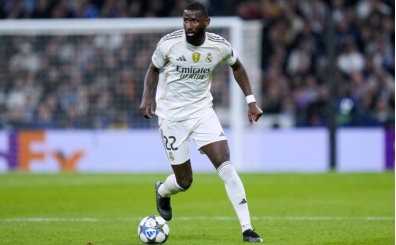 Galatasaray'dan Rüdiger hamlesi! Transfer için Sane devrede