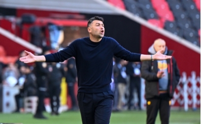 İşte Süper Lig'de veda listesi