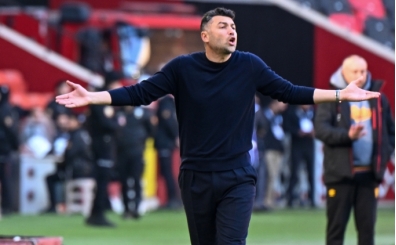 Burak Yılmaz'ın en iyi dönemi: Gaziantep FK