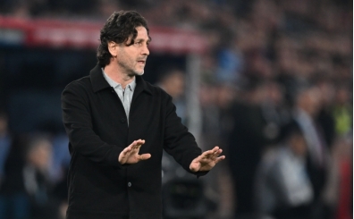 Fatih Tekke, Trabzonspor'da ligde b�y�klere yenildi!