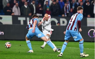 Cerny: 'Kazanmamız gerekirdi'