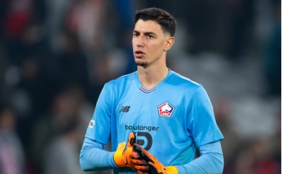 Milan, Berke �zer'i listesine ald�!