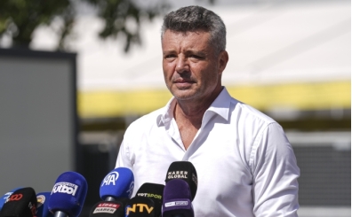 Sadettin Saran, g�zalt�na al�nd�!