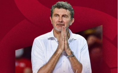 Galatasaray HDI Sigorta'n�n yeni ba�antren�r� Andrea Gardini