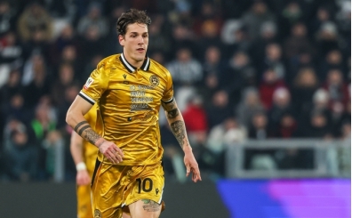 Runjaic: 'Zaniolo, zor g�nler ge�irdi!'