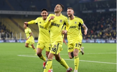 Mert Müldür'den golü için yanıt!