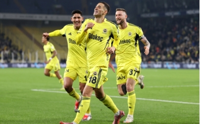 Fenerbah�e'de Mert M�ld�r g�ven kazand�!