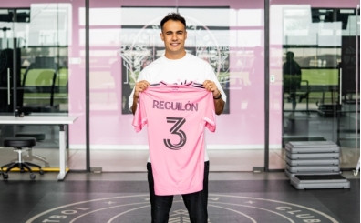 Inter Miami, Reguilon'u kadrosuna kattı!