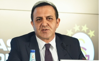 TFF'den Abdullah Kavukcu için karar!