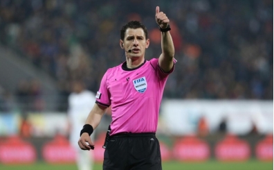 Ziraat Türkiye Kupası'nda hakemler belli oldu