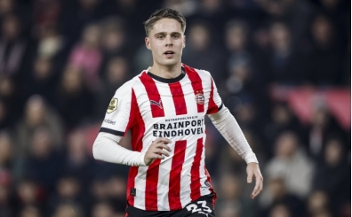 PSV'den Joey Veerman i�in resmi a��klama!