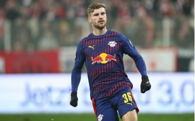 Timo Werner için MLS ihtimali!