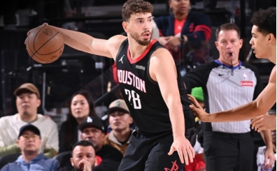 NBA All-Star ilk taraftar oylamas�nda sonu�lar!