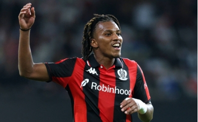 Be�ikta�'tan orta saha hamlesi: Hicham Boudaoui