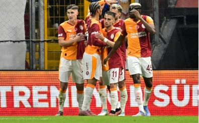 Galatasaray, Fenerbahe derbisini nasl kazanr?