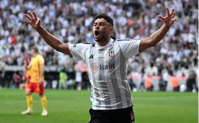 Alex Oxlade-Chamberlain'den flaş Beşiktaş itirafı!