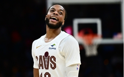 Cavaliers, Garland' dinlendirdii iin 250 bin dolar ceza ald