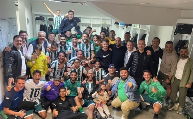 Gaziemir Spor durdurulamıyor