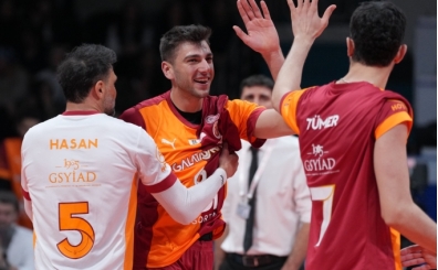 CEV Erkekler Şampiyonlar Ligi'nin 67. sezonunda 3 Türk kulübü mücadele edecek