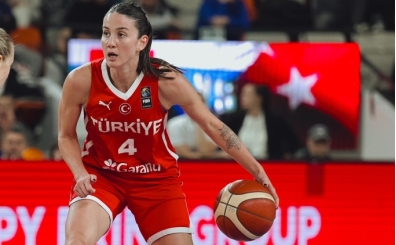 Potann Perileri Nijerya'yla hazrlk manda!