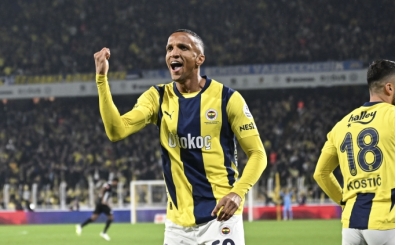 Fiorentina, Fenerbahçe'den istiyor: Rodrigo Becao!