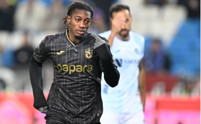 Trabzonspor, Muhammed Cham' Slavia Prag'a kiralad