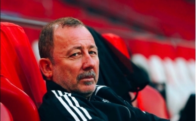Sergen Yaln'dan Eypspor iddiasna cevap!