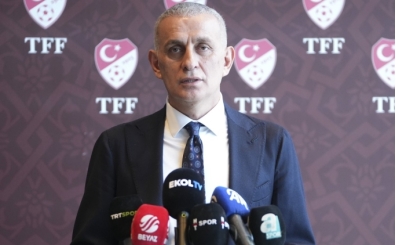 Ligler devam edecek mi? Hacosmanolu'ndan aklama