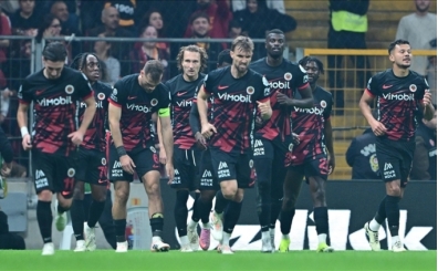 Gençlerbirliği, bu sezonki galibiyetlerinin tamamını İstanbul takımlarına karşı aldı